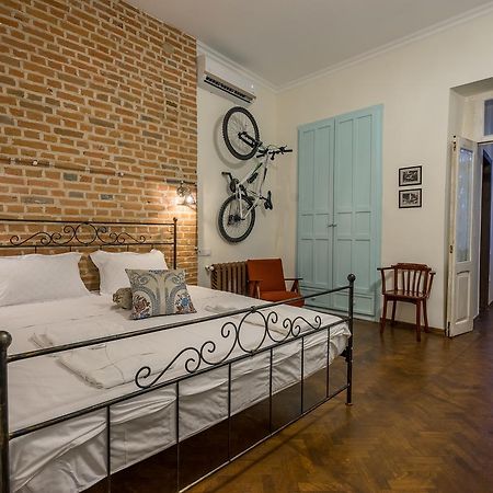 Doors Meidan Design Hotel Tbilisi Eksteriør bilde