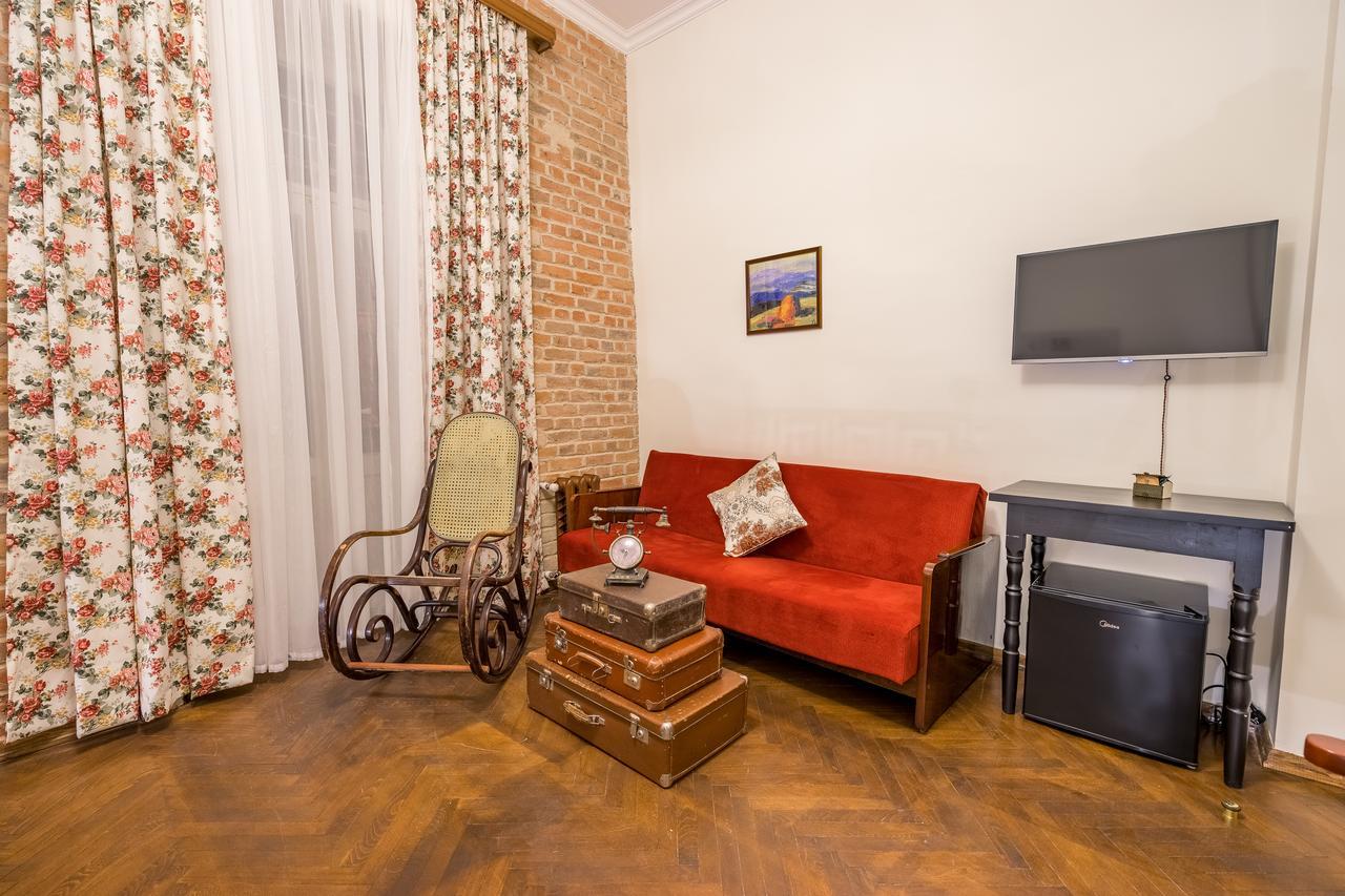 Doors Meidan Design Hotel Tbilisi Eksteriør bilde