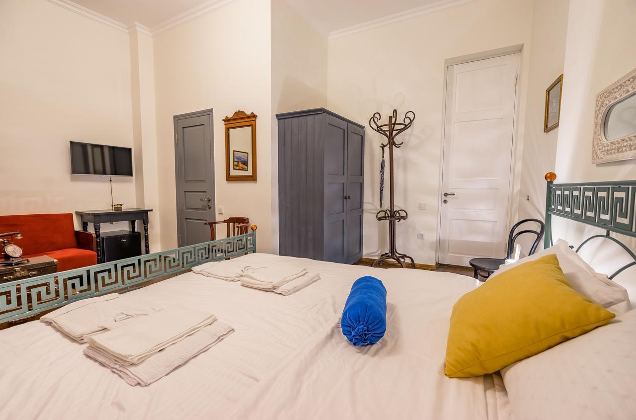 Doors Meidan Design Hotel Tbilisi Eksteriør bilde