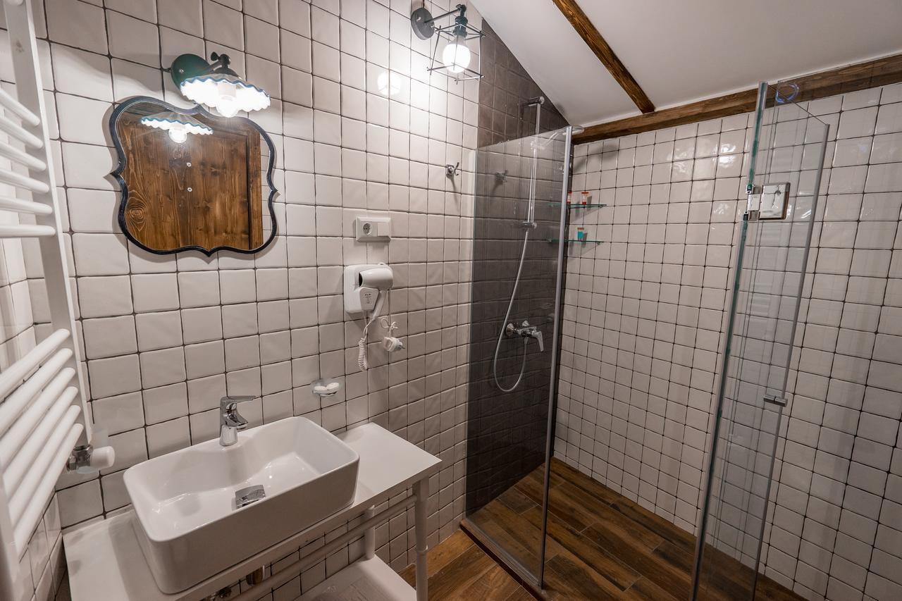 Doors Meidan Design Hotel Tbilisi Eksteriør bilde